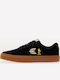 Naioca Sneakers Black