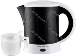 SDS 600ml με Ισχύ 650W Μαύρος SDS 600ml με Ισχύ 650W Μαύρος