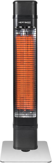Eurom Electric Heater with Power 2.2kW