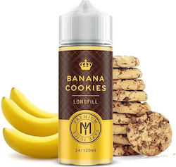 M.I. Juice Flavor Shot 24ml/120ml