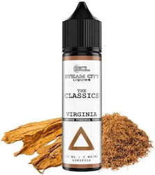Steam City Flavor Shot 10ml/60ml 1Stück