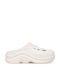 Sprandi Damen Clogs Weiß