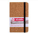 Μπλοκ Σχεδίου Sketchbook Talens 9x14cm 140gr 80 Φύλλα 9314051m Cork