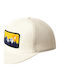 Pălării Kangol Kangol Outdoor Patch Trucker Alb-k5440-alb