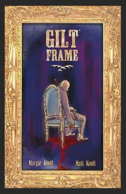 Gilt Frame Margie Kraft Kindt U.s 0304 Vol. 304