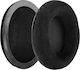 Foam Cushion Set 2pcs FCSTING2-BKV Headphone Spare Parts Earpads for HyperX Cloud II Flight Alpha Stinger Core