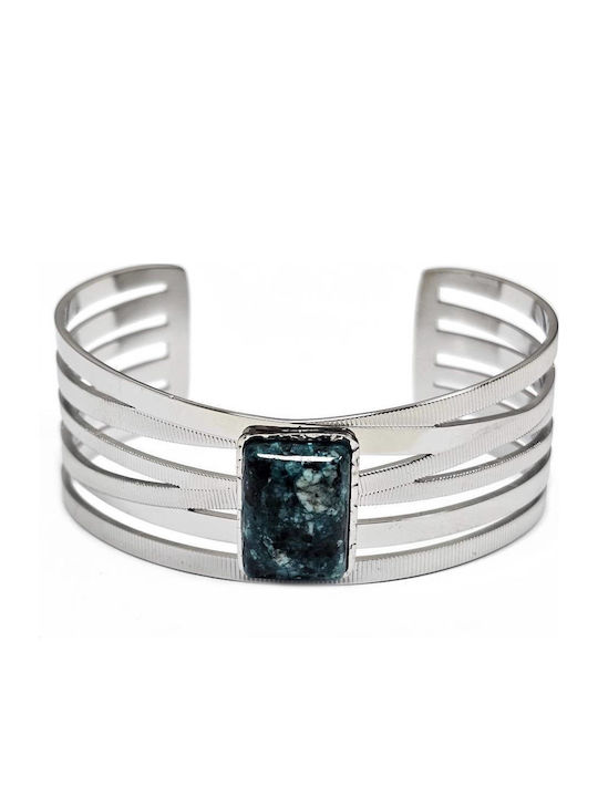 Isay Collection Damen Armband Handschellen aus ...