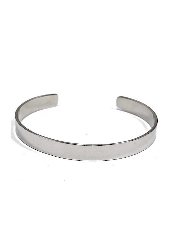 Isay Collection Damen Armband Handschellen aus ...