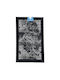 My Home Luxury Kitchen Mat Runner with Anti-slip Underlay Black 50x120εκ.