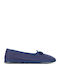 Pantofi balerini pentru femei in Albastru marin Culori WS25FBA31LI03C