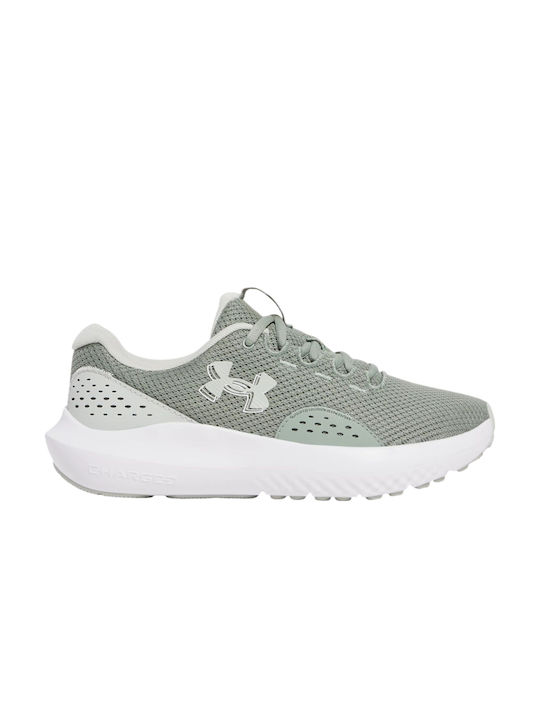 Under Armour Charged Surge 4 Damen Sportschuhe ...