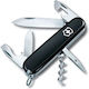 Victorinox Spartan Schweizer Armee-Messer Schwarz