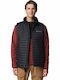 Silver Falls Ärmellos Jacke Puffer Black