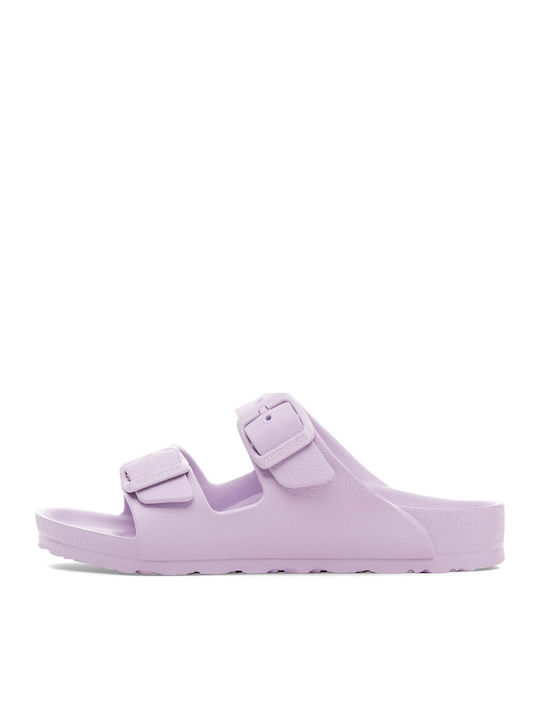 Birkenstock Arizona Ανατομικά Ροζ