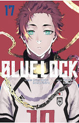 Blue Lock Vol. 17