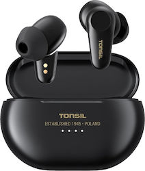 Tonsil T65BT In-ear Negra Tonsil T65BT In-ear Negra