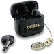 Guess Glossy Effect Printed Classic Logo & Char...