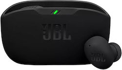 JBL Vibe Buds 2 Schwara