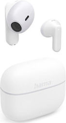 HAMA Freedom Light II Earbud Бяя