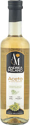 Andrea Milano Organic White Vinegar 500ml