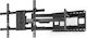 One For All WM4663 Wall TV Mount with Arm Silver