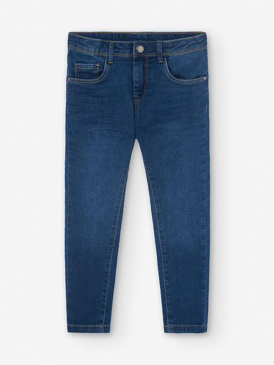 Losan Kinder-Jeanshosen Navy