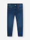 Losan Kinder-Jeanshosen Navy