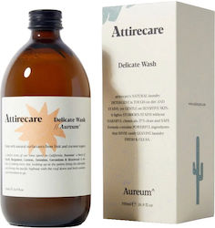 Attirecare Delicate Wash Aureum 500ml (20 Μεζούρες)