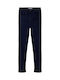 Pantaloni de Blugi pentru Copii Negru