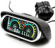 Motorcycle Digital Speedometer