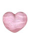 Crocs Jibbitz Brosche Herz Rosa