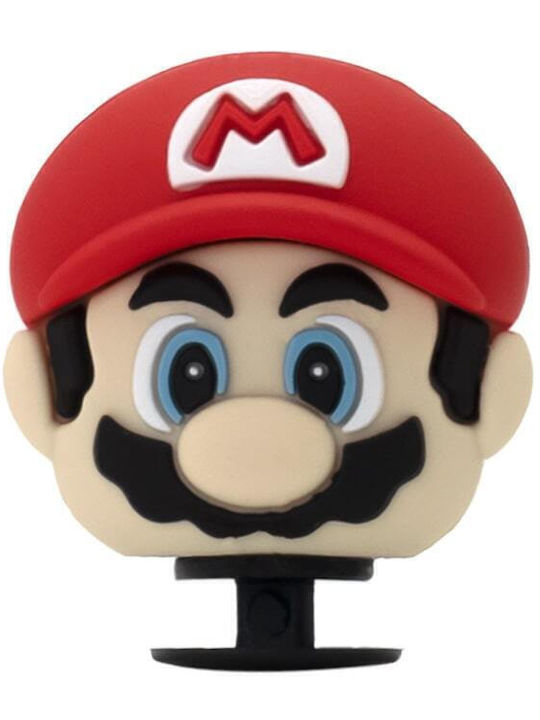 Crocs Jibbitz Charm Super Mario