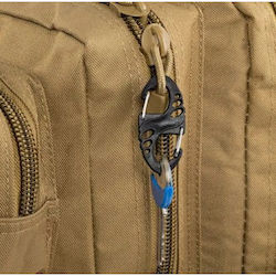 Комплект карабинери Mil-tec S-hook – Черен Mlc