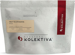 Roasters Kolektiva Espresso Trip To Αλεσμένος 200gr Roasters Kolektiva Espresso Trip To Αλεσμένος 200gr