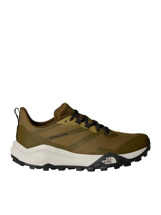 The North Face Offtrail Versa Ανδρικά Ορειβατικ...