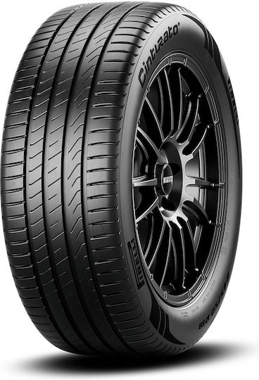 Pirelli Cinturato 225/65R17 106E-Commerce-Website XL Sommerreifen Reifen für Passagier Auto
