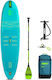 Jobe Aero Nera Inflatable SUP Board with Length...