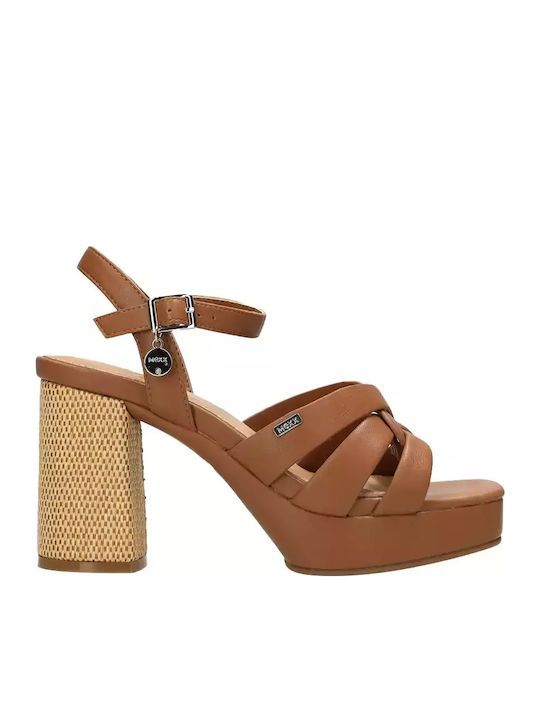 Mexx Πέδιλα Ταμπά