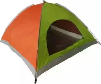 Waterproof Camping Tent Summer Tent Camping Igloo for 2 People 220x250x150cm