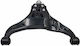 Car Scissors for Isuzu D-Max Isuzu D-Max 2003-2012 2WD Lower Left 8-98005-833-0