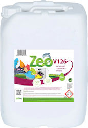Zeotec ZEO V126 Flüssigkeit Fleckenreiniger 20000ml