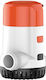Water Transfusion Pump for Boat 12V