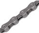 Kmc Αλυσιδα Ποδηλατου X-glide Grey Cues 126 Links 9 10 11 Ταχυτητων 83-00086