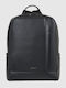 Verde Backpack Μαύρο