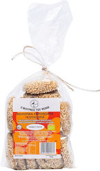 O Fournos tou PSoma Cookies Orange 300gr