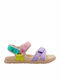 Kinder Sandalen Rosa