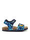 Kids' Sandals Chalki Navy Blue