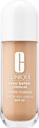 Clinique Even Better Clinical Fond De Ten Lichid 30ml