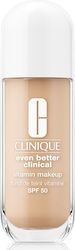 Clinique Even Better Clinical Liquid Foundation...