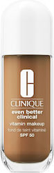 Clinique Even Better Clinical Liquid Foundation...